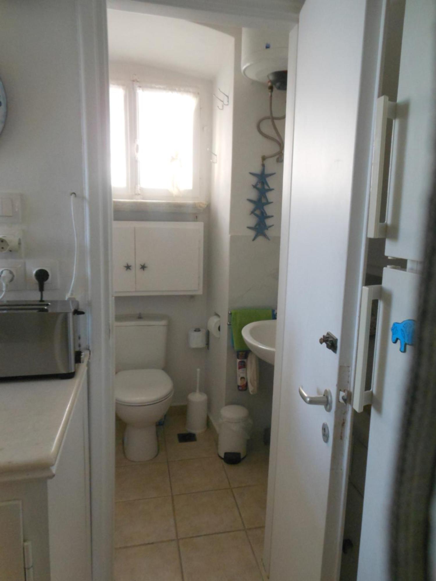 Mansion At Chora In Andros Apartment Exterior photo