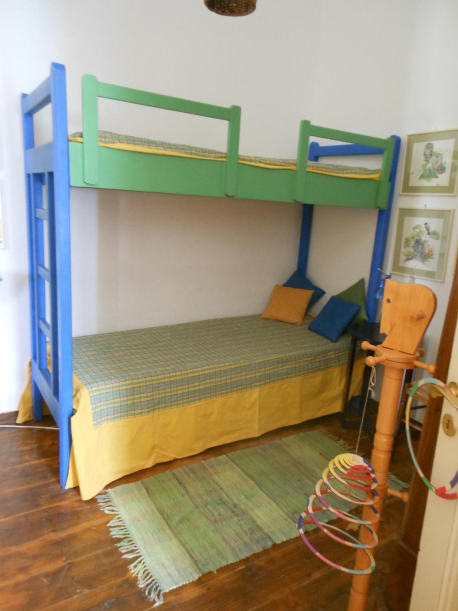 Mansion At Chora In Andros Apartment Exterior photo